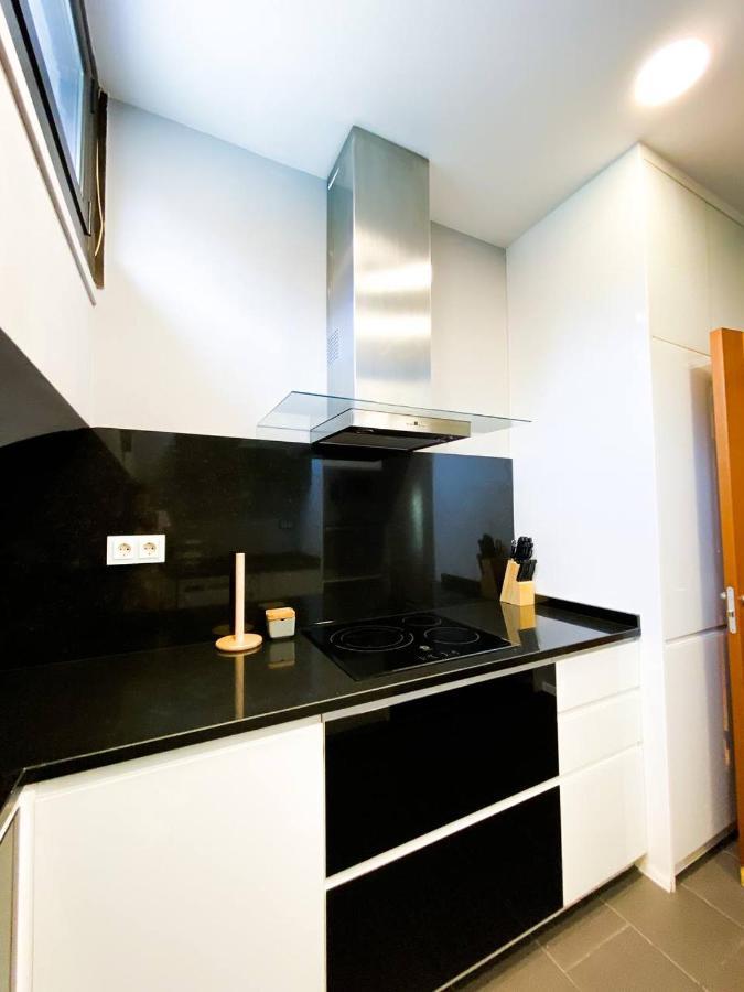 Elegante Atico Encamp - Free Parking Wifi Smarttv - Con Altillo Y 2 Banos Completos! L By Bonesvacances Extérieur photo