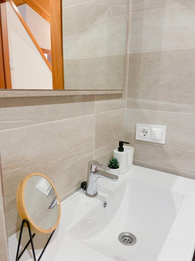 Elegante Atico Encamp - Free Parking Wifi Smarttv - Con Altillo Y 2 Banos Completos! L By Bonesvacances Extérieur photo